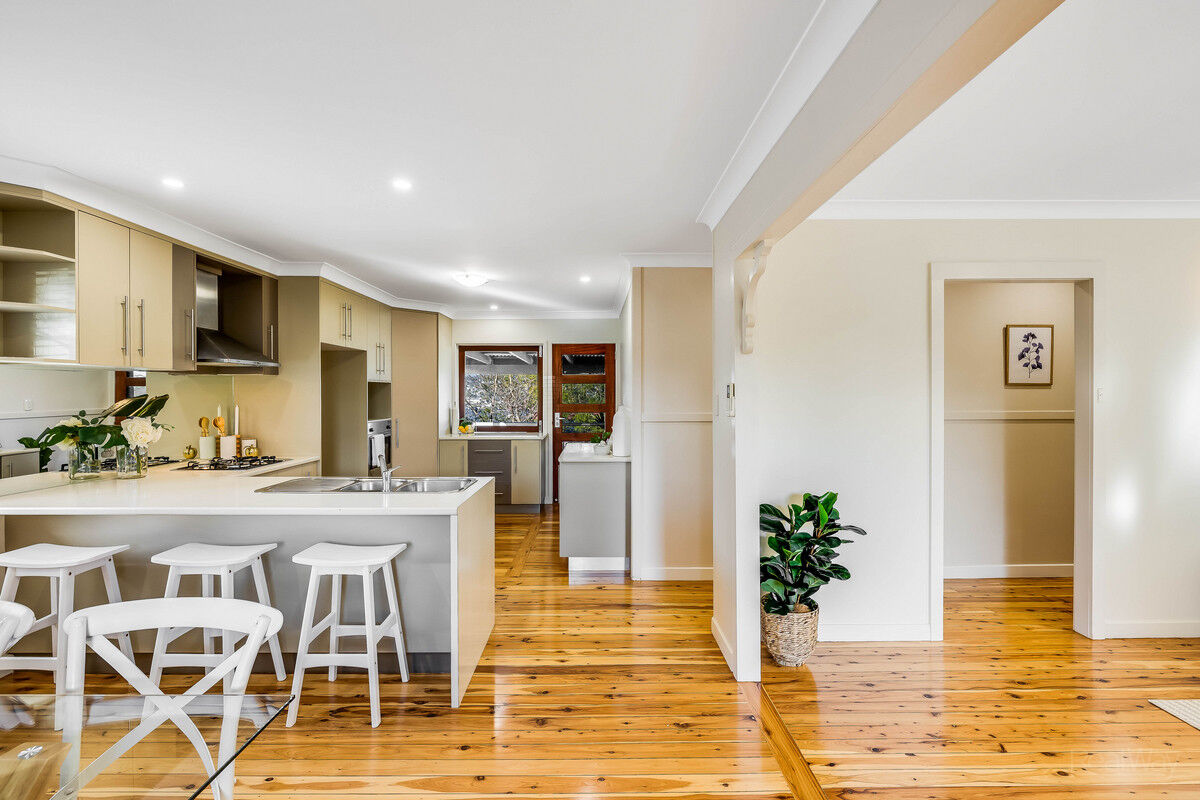 80a Holberton Street, Rockville QLD 4350, Rockville - Thumbnail 4