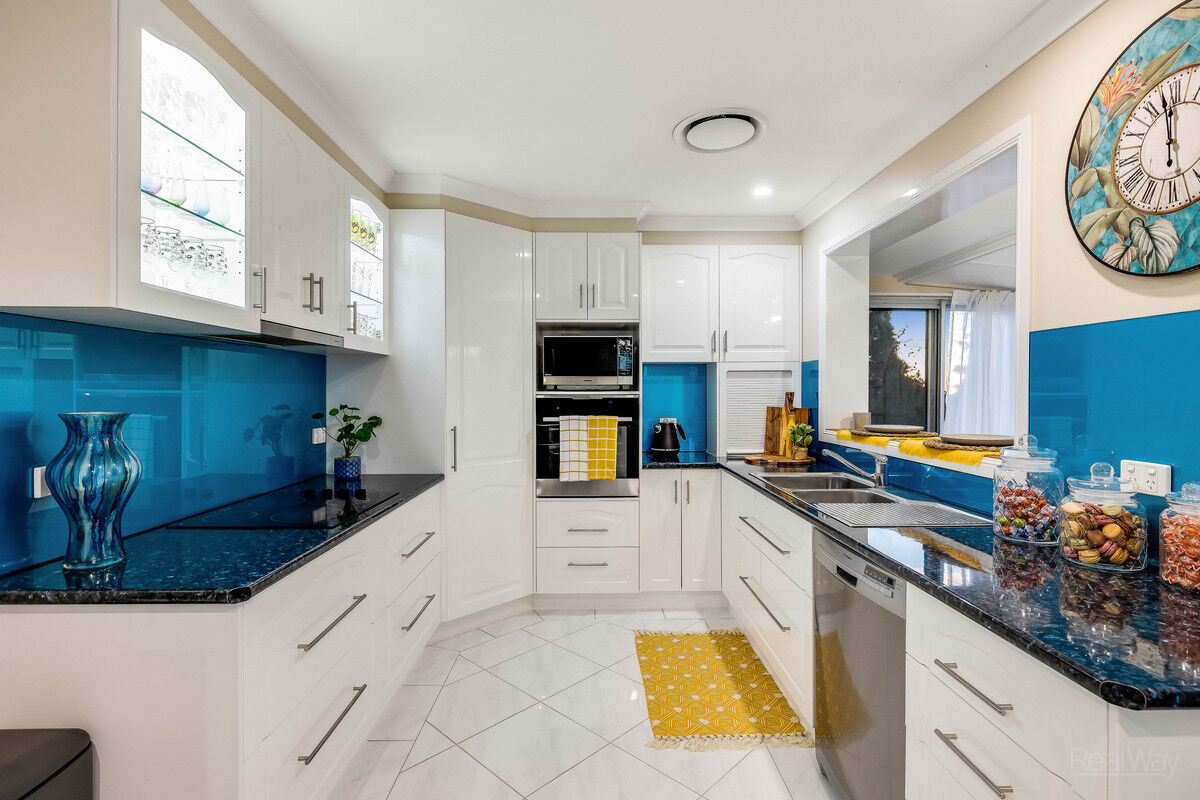 25 Jimbour Drive, Newtown QLD 4350, Newtown - Thumbnail 2