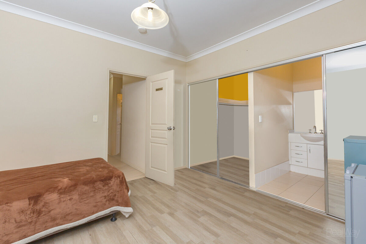 19 Campbell Drive, Highfields QLD 4352, Highfields - Thumbnail 5