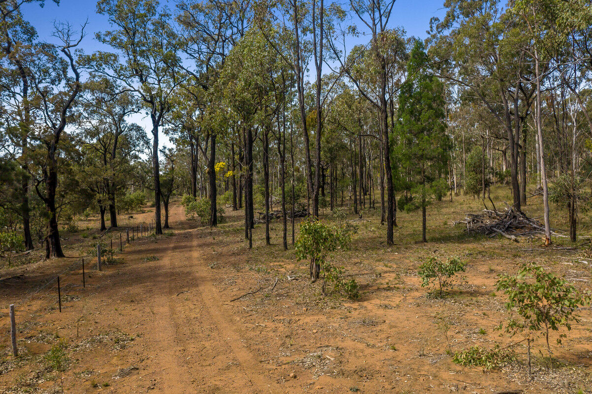 Lot 600 Reushle Road, Kleinton QLD 4352, Kleinton - Thumbnail 5