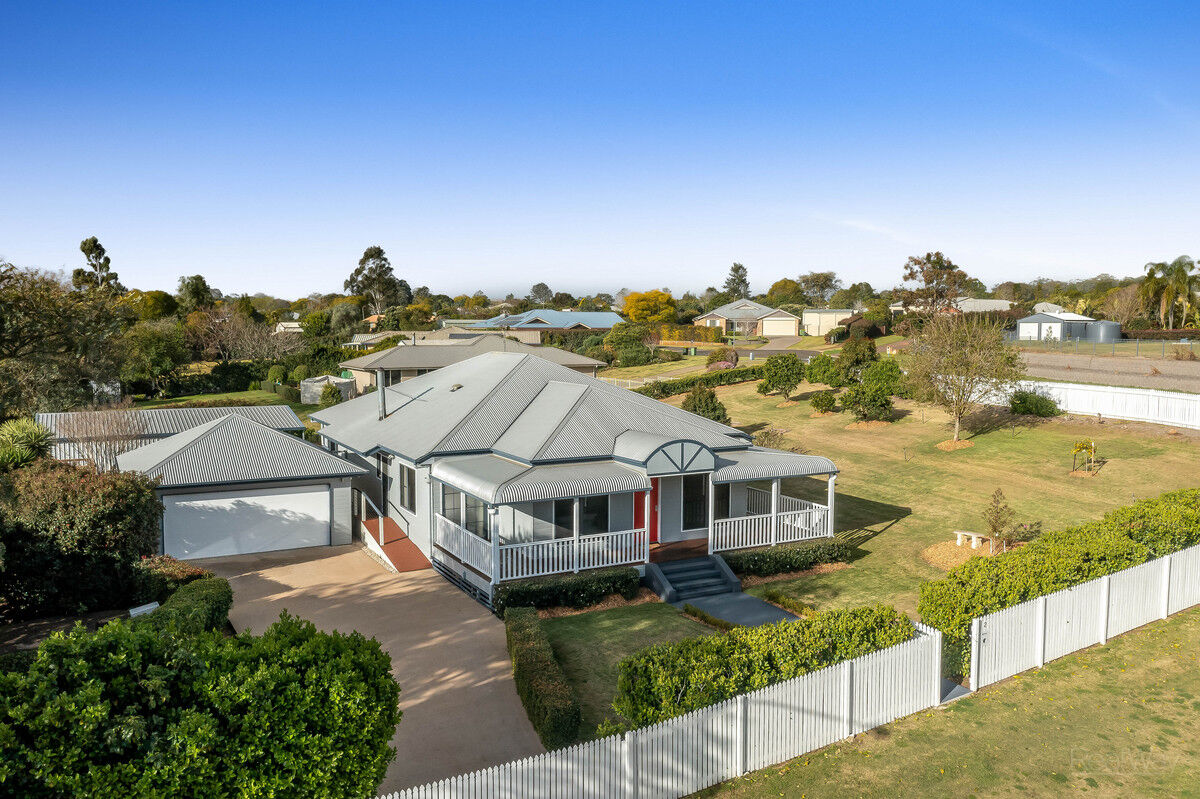 2 Traves Court, Highfields QLD 4352, Highfields - Thumbnail 3