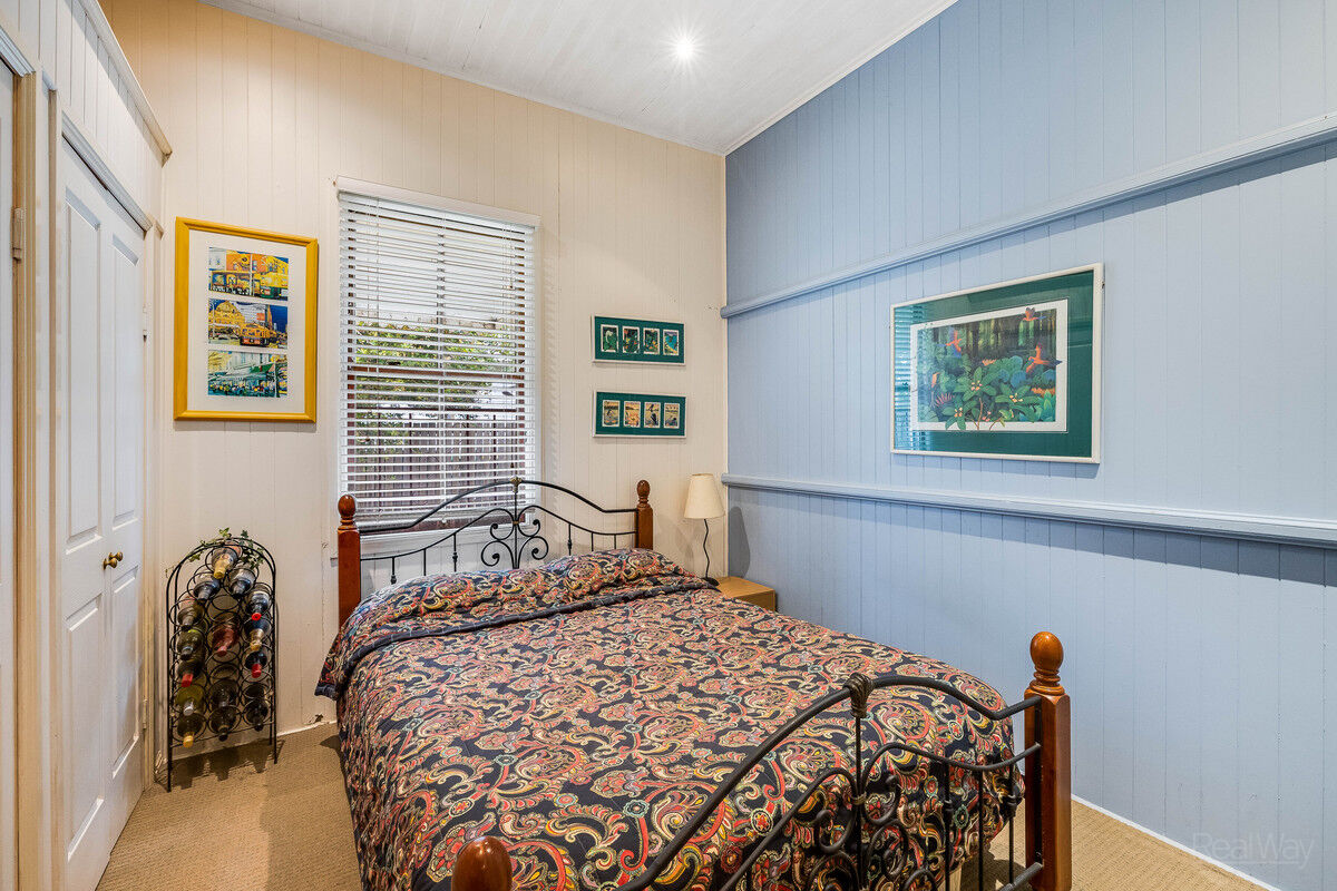 5 Beirne Street, South Toowoomba QLD 4350, South Toowoomba - Thumbnail 5