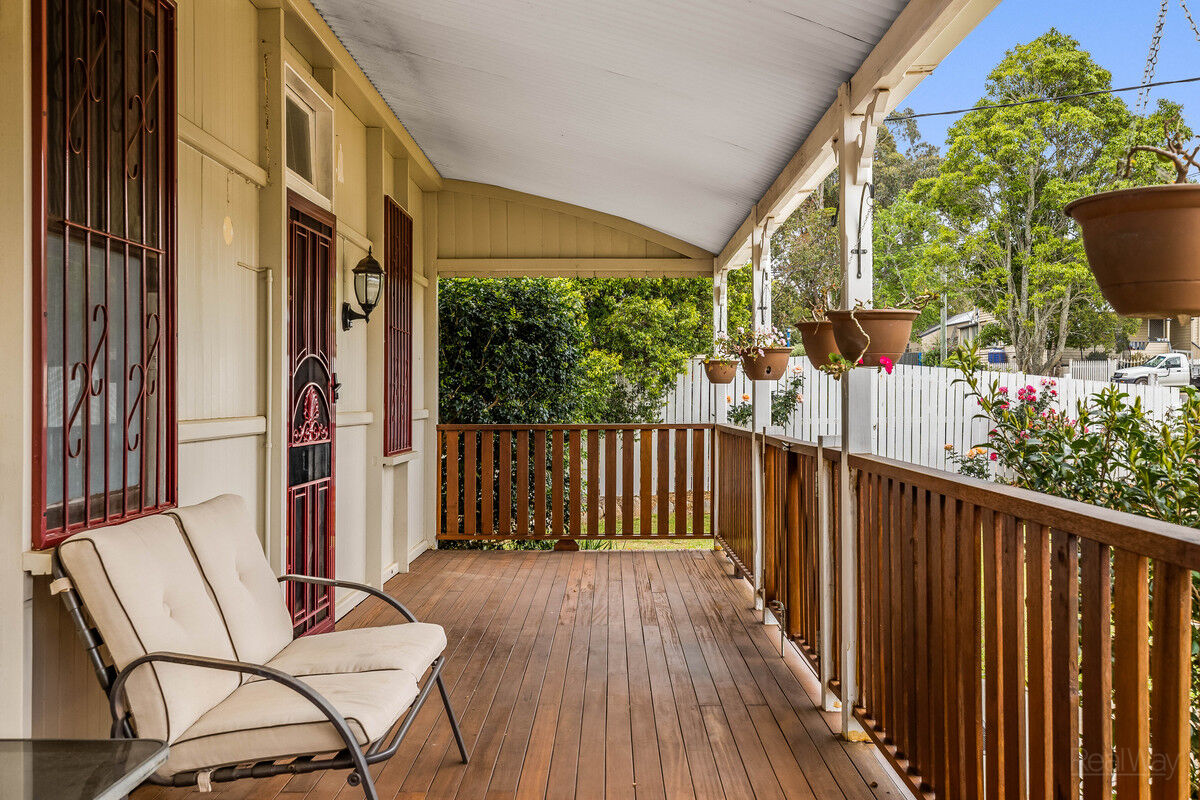 5 Beirne Street, South Toowoomba QLD 4350, South Toowoomba - Thumbnail 3