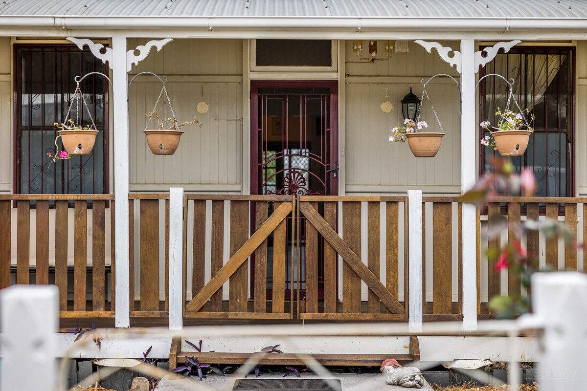 5 Beirne Street, South Toowoomba QLD 4350, South Toowoomba - Thumbnail 2
