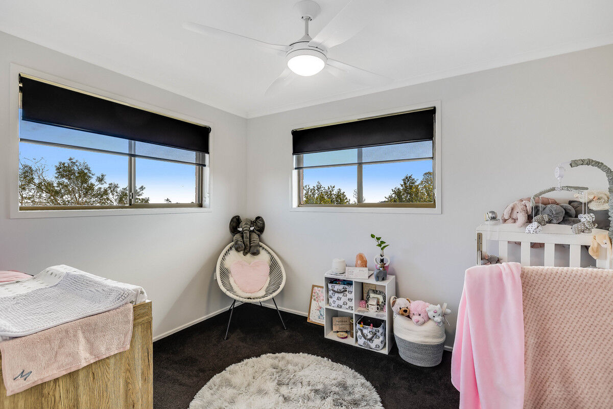 31 Cabarita Crescent, Glenvale QLD 4350, Glenvale - Thumbnail 5