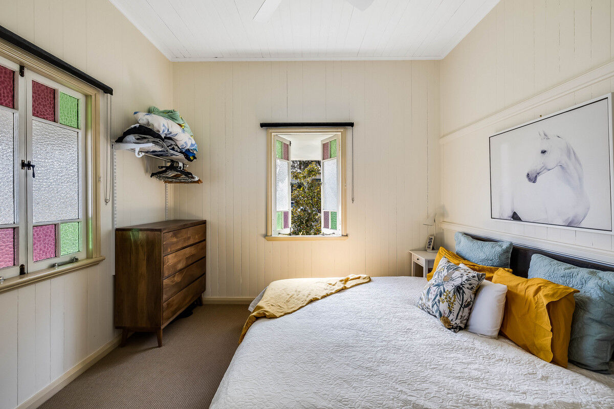 118 Stuart Street, Mount Lofty QLD 4350, Mount Lofty - Thumbnail 5