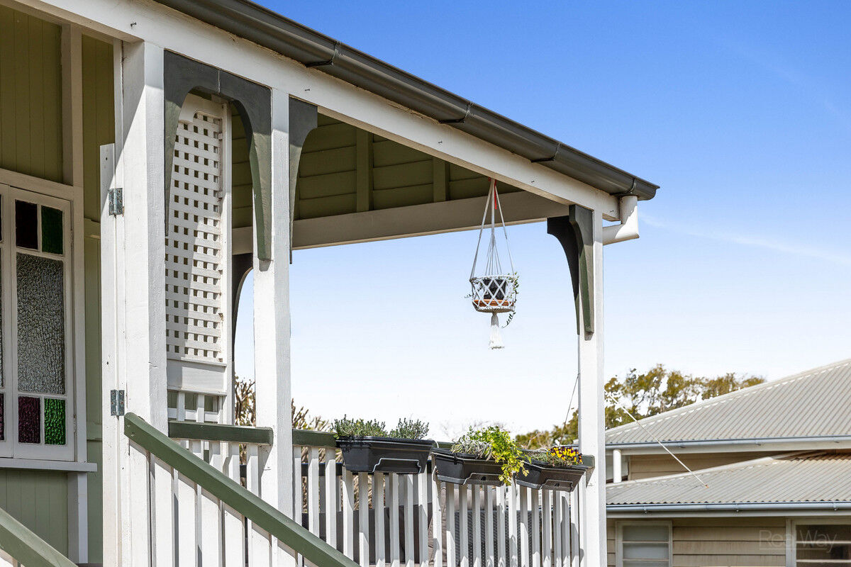 118 Stuart Street, Mount Lofty QLD 4350, Mount Lofty - Thumbnail 7