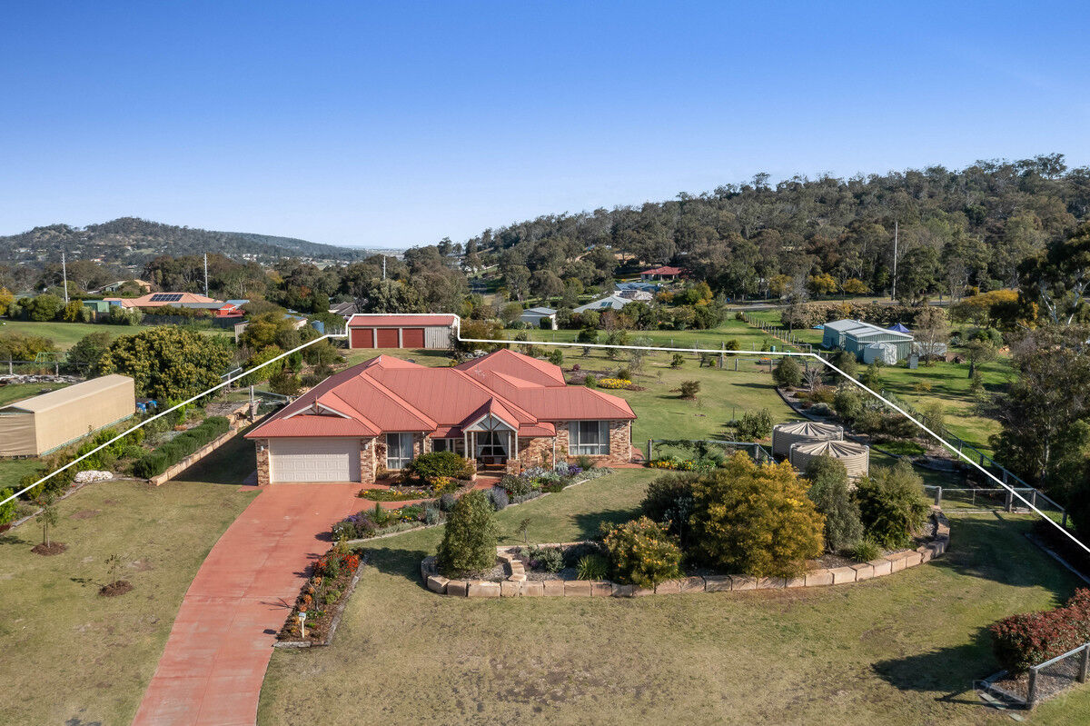3 Venture Court, Torrington QLD 4350, Torrington - Thumbnail 2