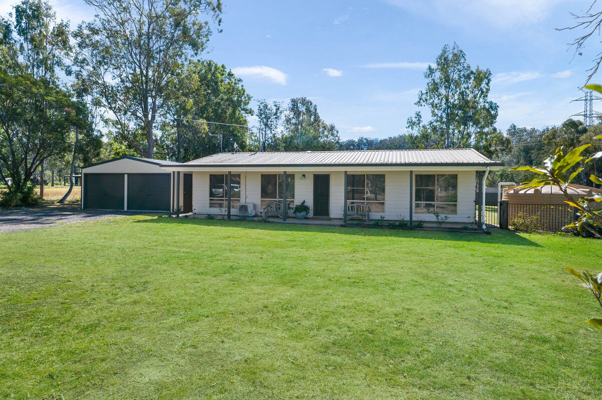 52 Diana Crescent, Postmans Ridge QLD 4352, Postmans Ridge - Thumbnail 2