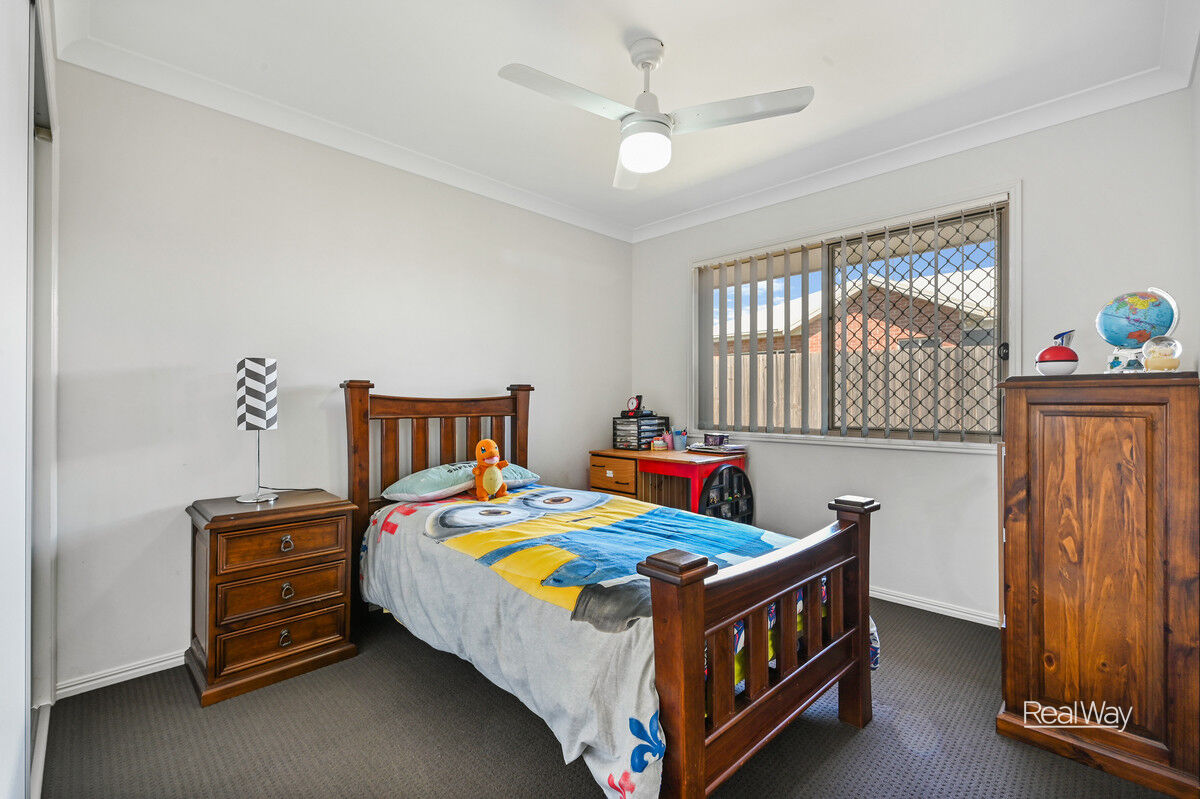 64 Kalimna Drive, Kleinton QLD 4352, Kleinton - Thumbnail 8