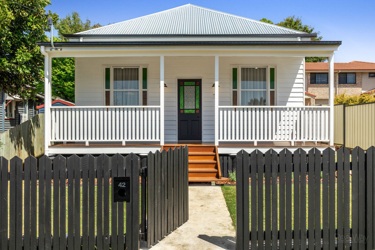 42 Tolmie Street, South Toowoomba QLD 4350, South Toowoomba - Thumbnail 2