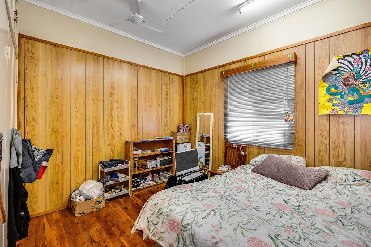 7 Hagan Street, North Toowoomba QLD 4350, North Toowoomba - Thumbnail 4