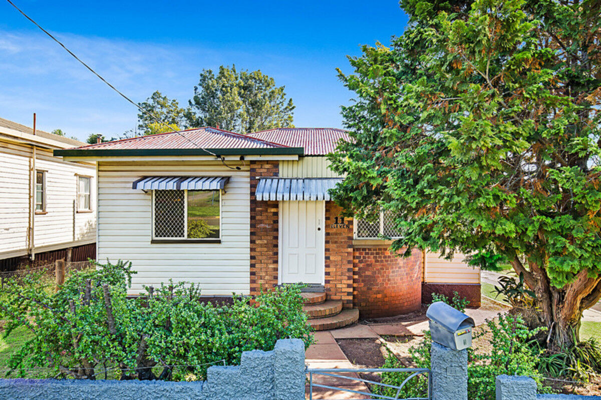 11 Hagan Street, North Toowoomba QLD 4350, North Toowoomba - Thumbnail 8