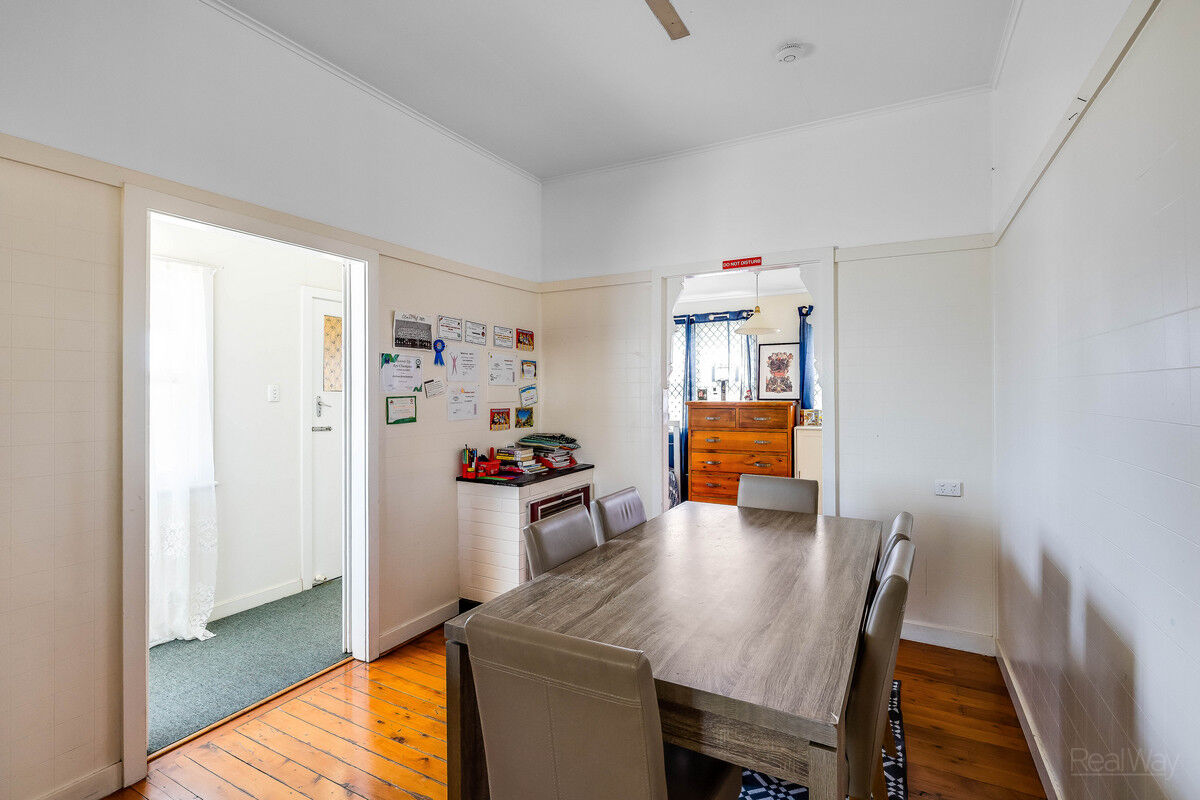 5 Hagan Street, North Toowoomba QLD 4350, North Toowoomba - Thumbnail 4