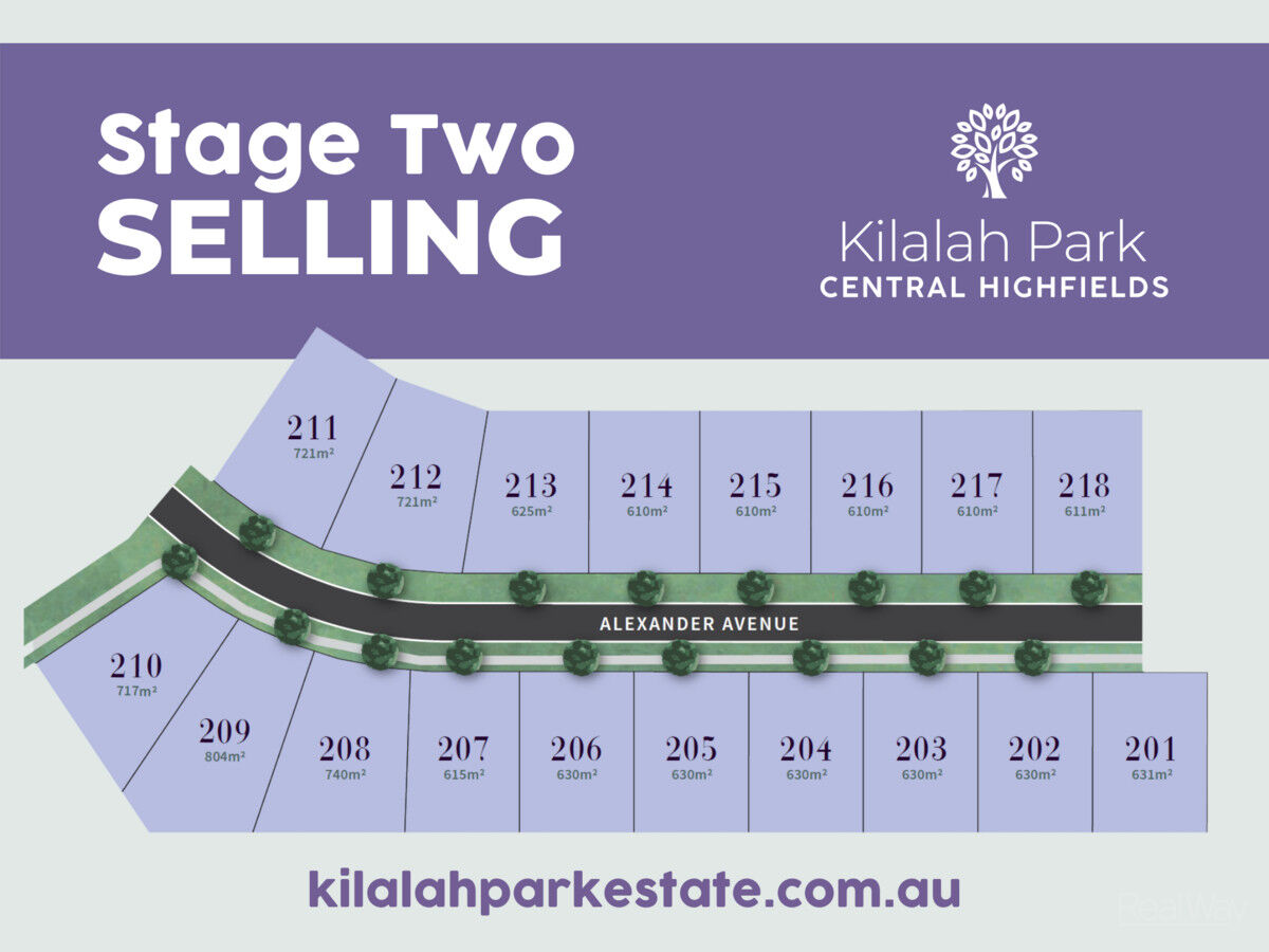 24 Alexander Avenue, Highfields QLD 4352, Highfields - Thumbnail 2