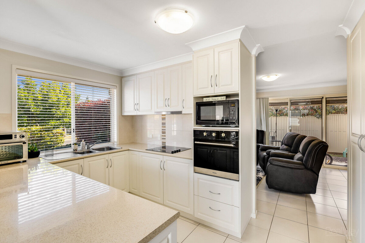 8 / 5 Kirra Street, Wilsonton QLD 4350, Wilsonton - Thumbnail 4