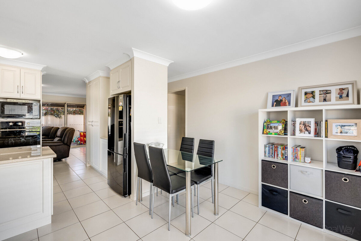 8 / 5 Kirra Street, Wilsonton QLD 4350, Wilsonton - Thumbnail 5