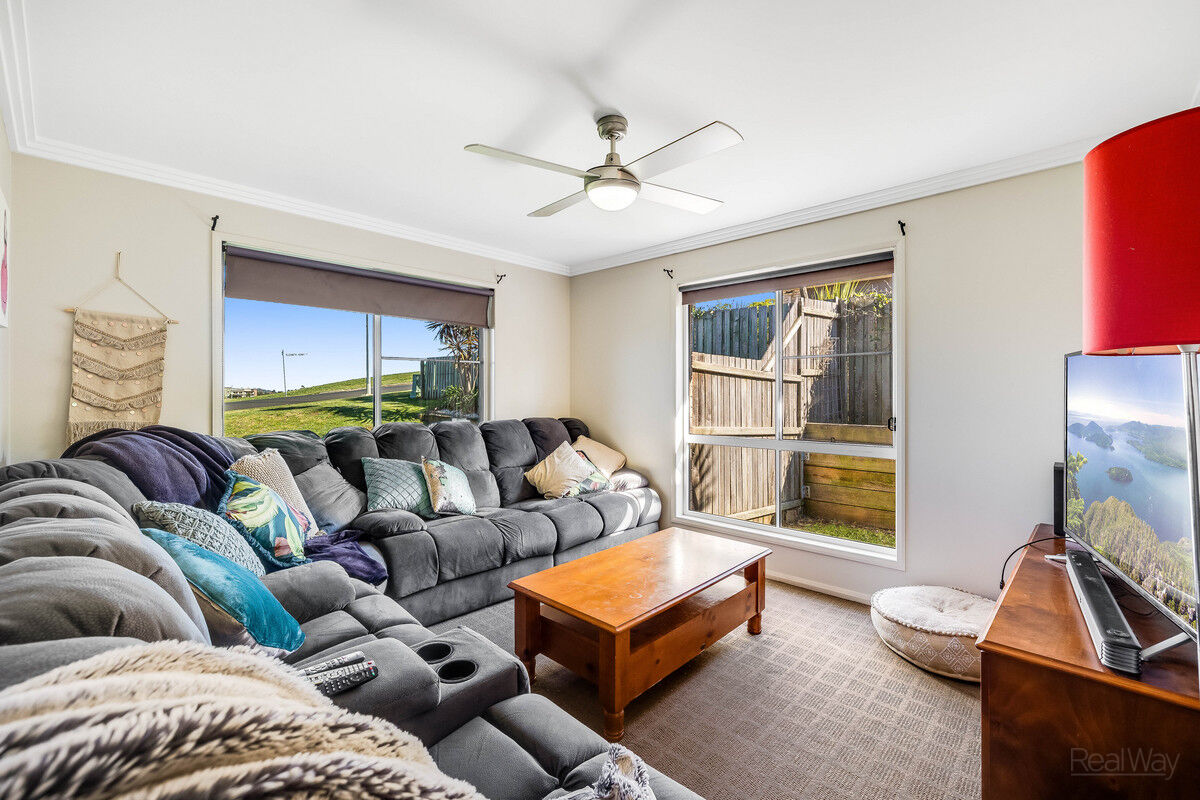 32 Elizabeth Kenny Court, Harristown QLD 4350, Harristown - Thumbnail 3