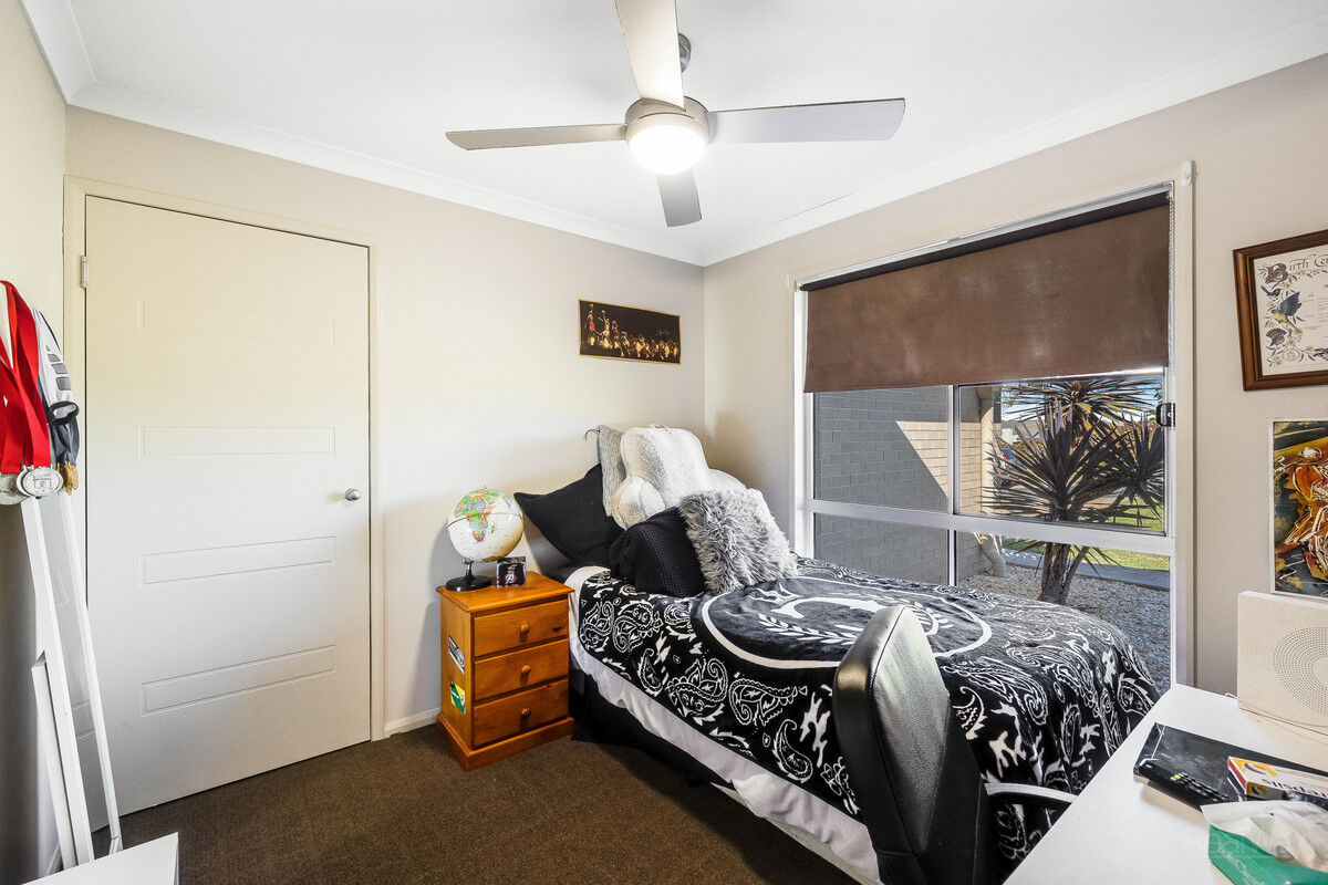 32 Elizabeth Kenny Court, Harristown QLD 4350, Harristown - Thumbnail 8