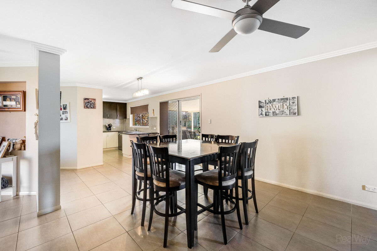 32 Elizabeth Kenny Court, Harristown QLD 4350, Harristown - Thumbnail 5