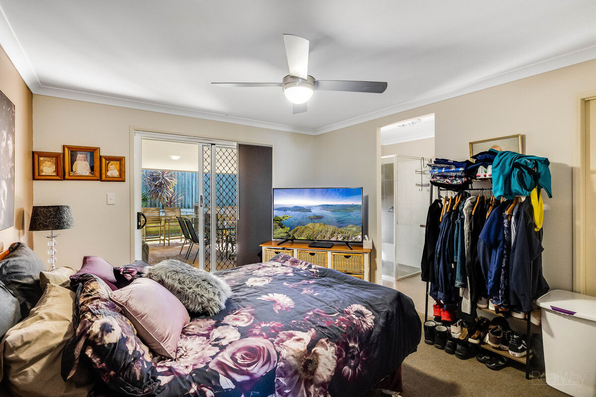 32 Elizabeth Kenny Court, Harristown QLD 4350, Harristown - Thumbnail 6