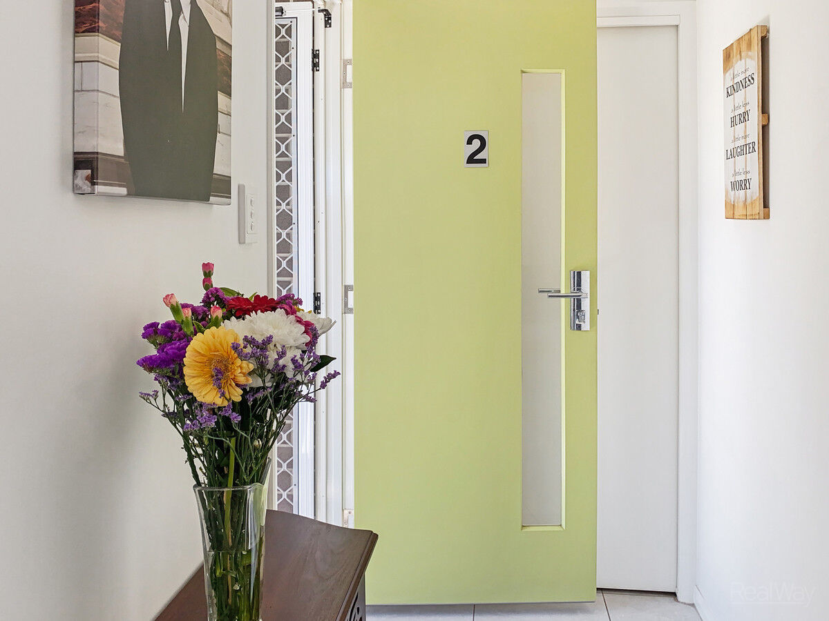 2 / 77 Ruthven Street, Harlaxton QLD 4350, Harlaxton - Thumbnail 2