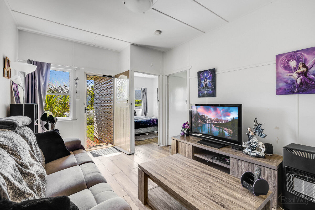 1 / 2 Katherine Street, North Toowoomba QLD 4350, North Toowoomba - Thumbnail 6