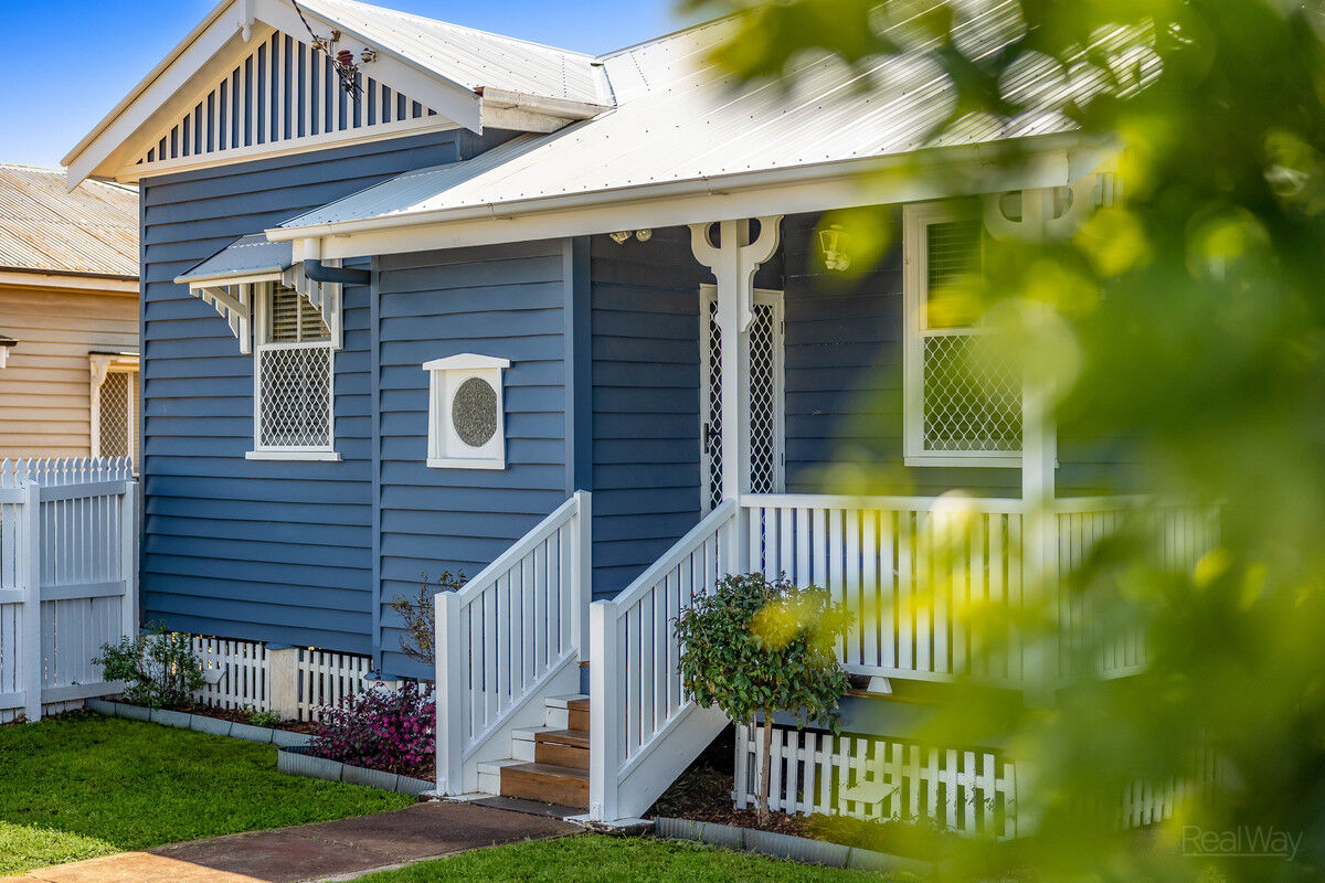 101 Hill Street, NEWTOWN QLD 4350, Newtown - Thumbnail 2