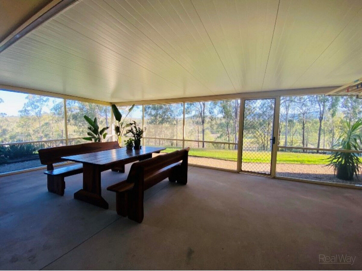 121 Diana Crescent, Postmans Ridge QLD 4352, Postmans Ridge - Thumbnail 5