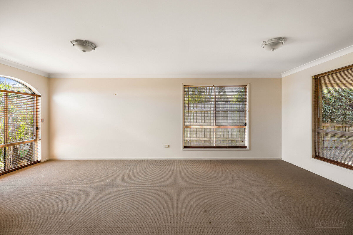 26 McClymont Drive, Rangeville QLD 4350, Rangeville - Thumbnail 2