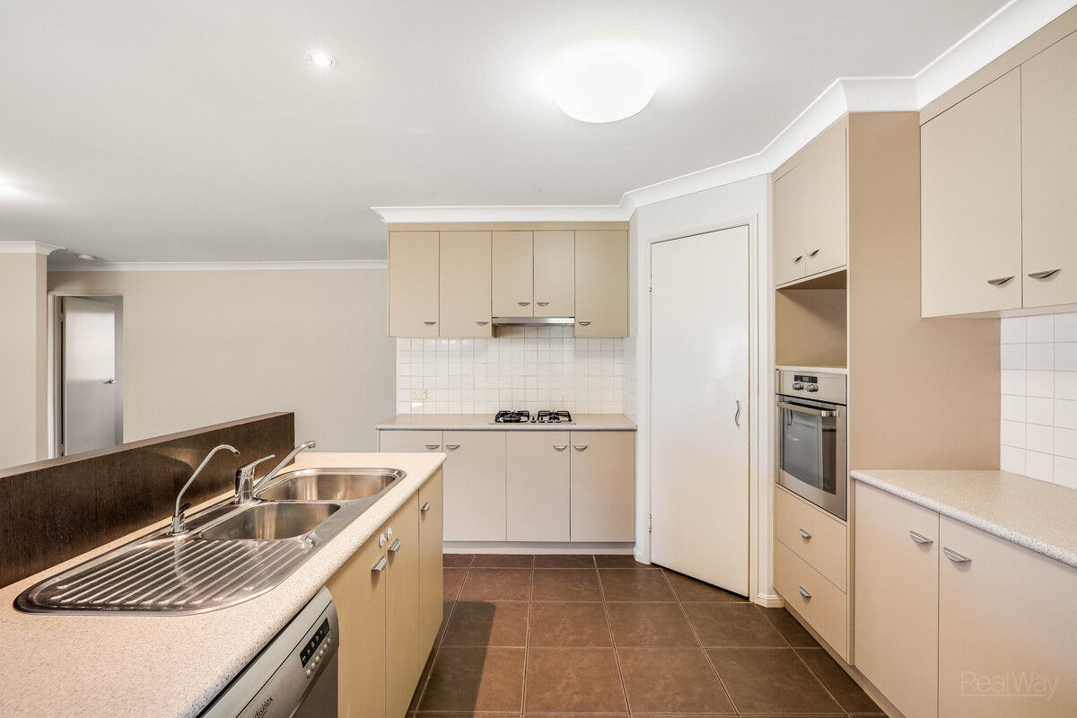 26 McClymont Drive, Rangeville QLD 4350, Rangeville - Thumbnail 4