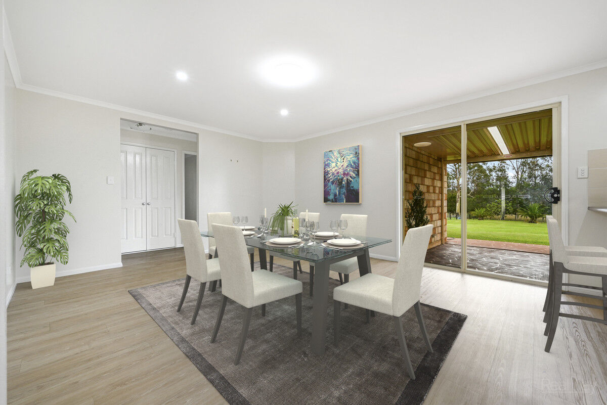 30 Parkridge Drive, Withcott QLD 4352, Withcott - Thumbnail 4