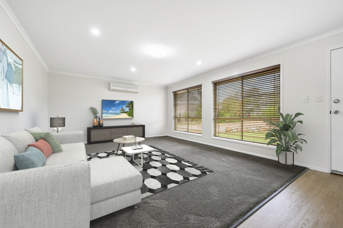 30 Parkridge Drive, Withcott QLD 4352, Withcott - Thumbnail 3