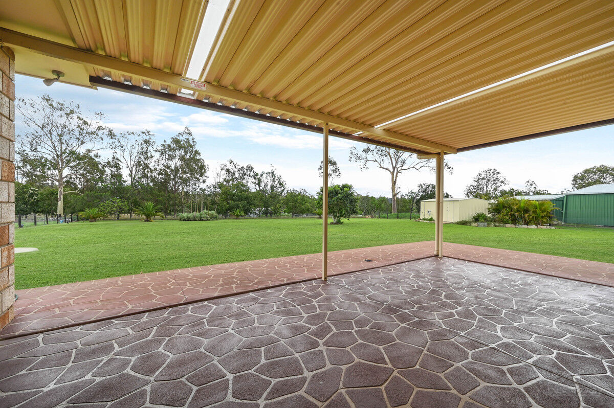 30 Parkridge Drive, Withcott QLD 4352, Withcott - Thumbnail 8