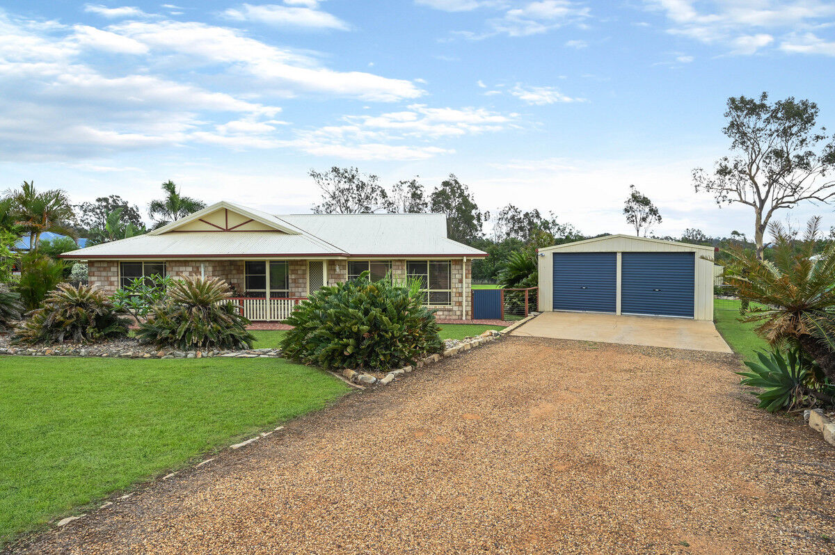 30 Parkridge Drive, Withcott QLD 4352, Withcott - Thumbnail 2