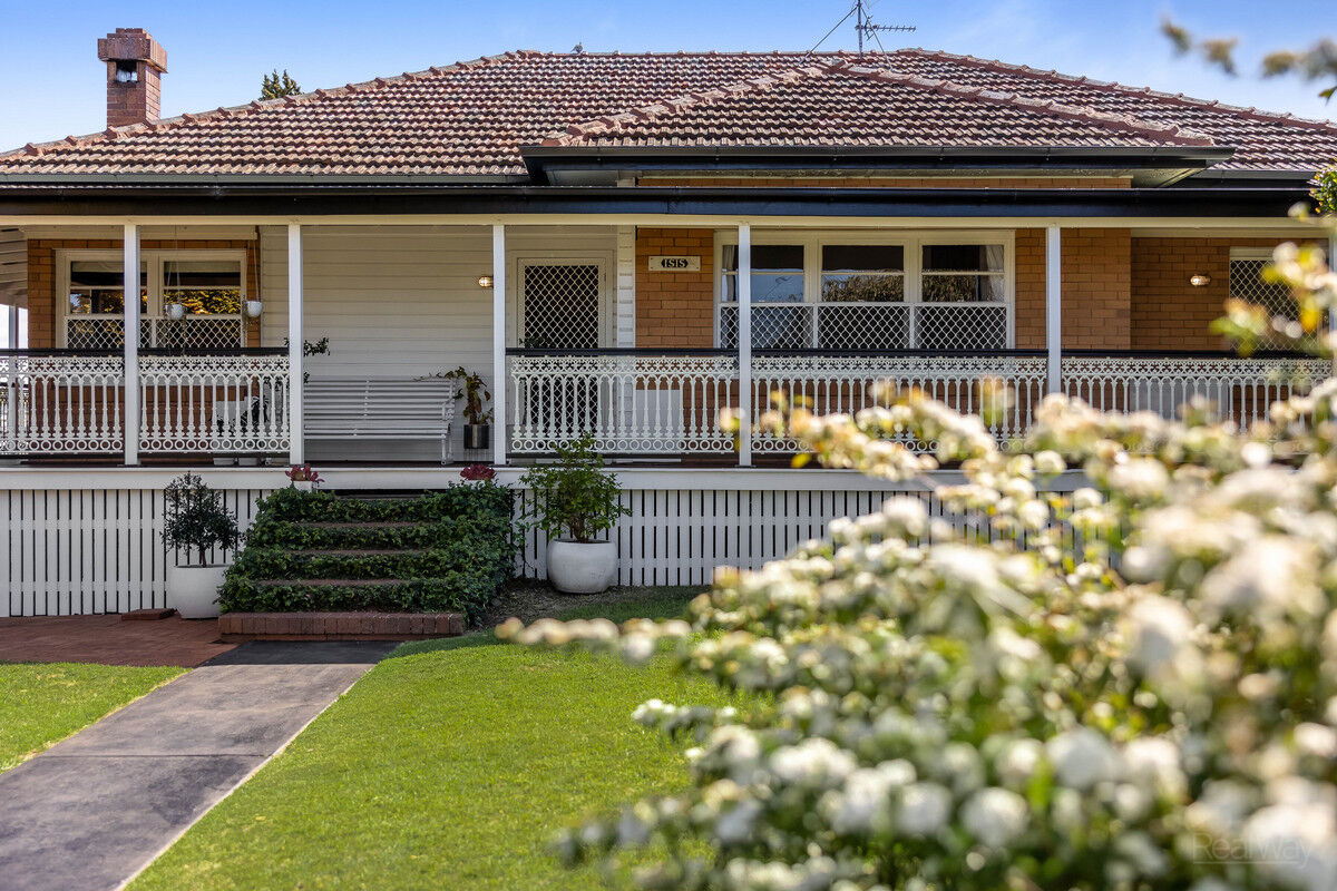 63 North Street, Harlaxton QLD 4350, Harlaxton - Thumbnail 2