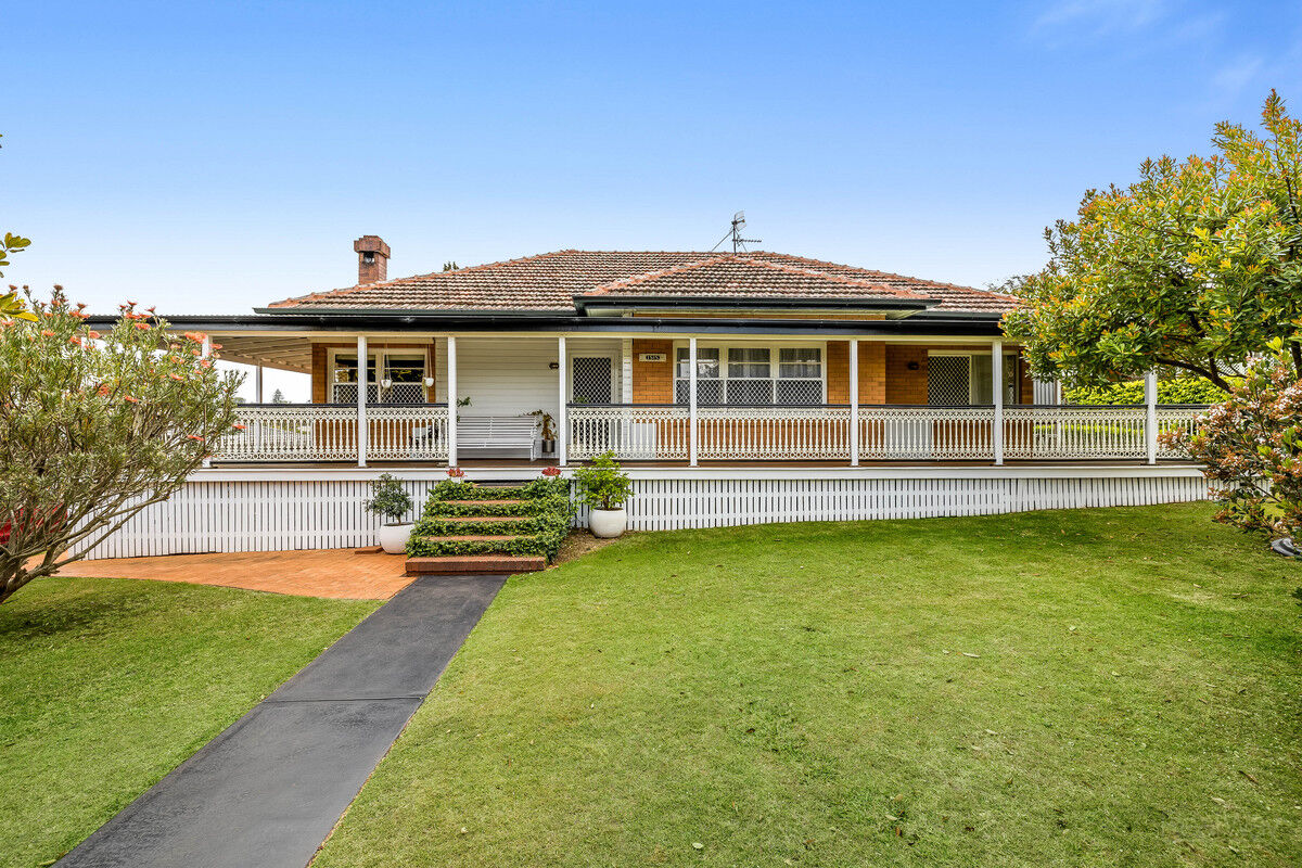 63 North Street, Harlaxton QLD 4350, Harlaxton - Thumbnail 3