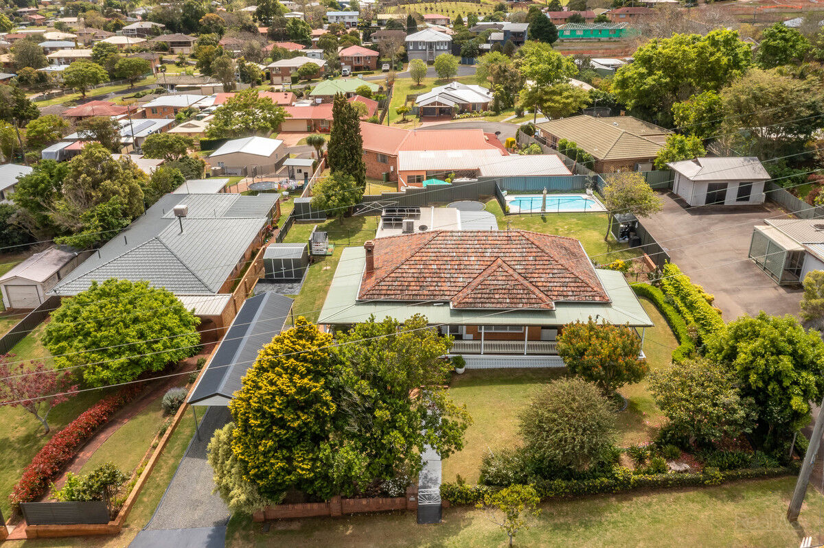 63 North Street, Harlaxton QLD 4350, Harlaxton - Thumbnail 5
