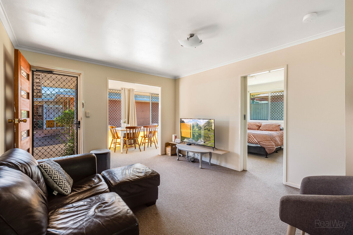 5 / 43 James Street, East Toowoomba QLD 4350, East Toowoomba - Thumbnail 4