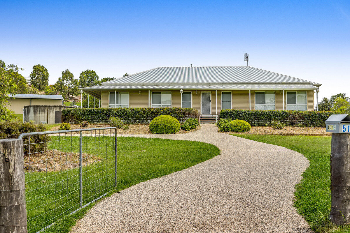 51 Kingsthorpe-Glencoe Road, Kingsthorpe QLD 4400, Kingsthorpe - Thumbnail 2