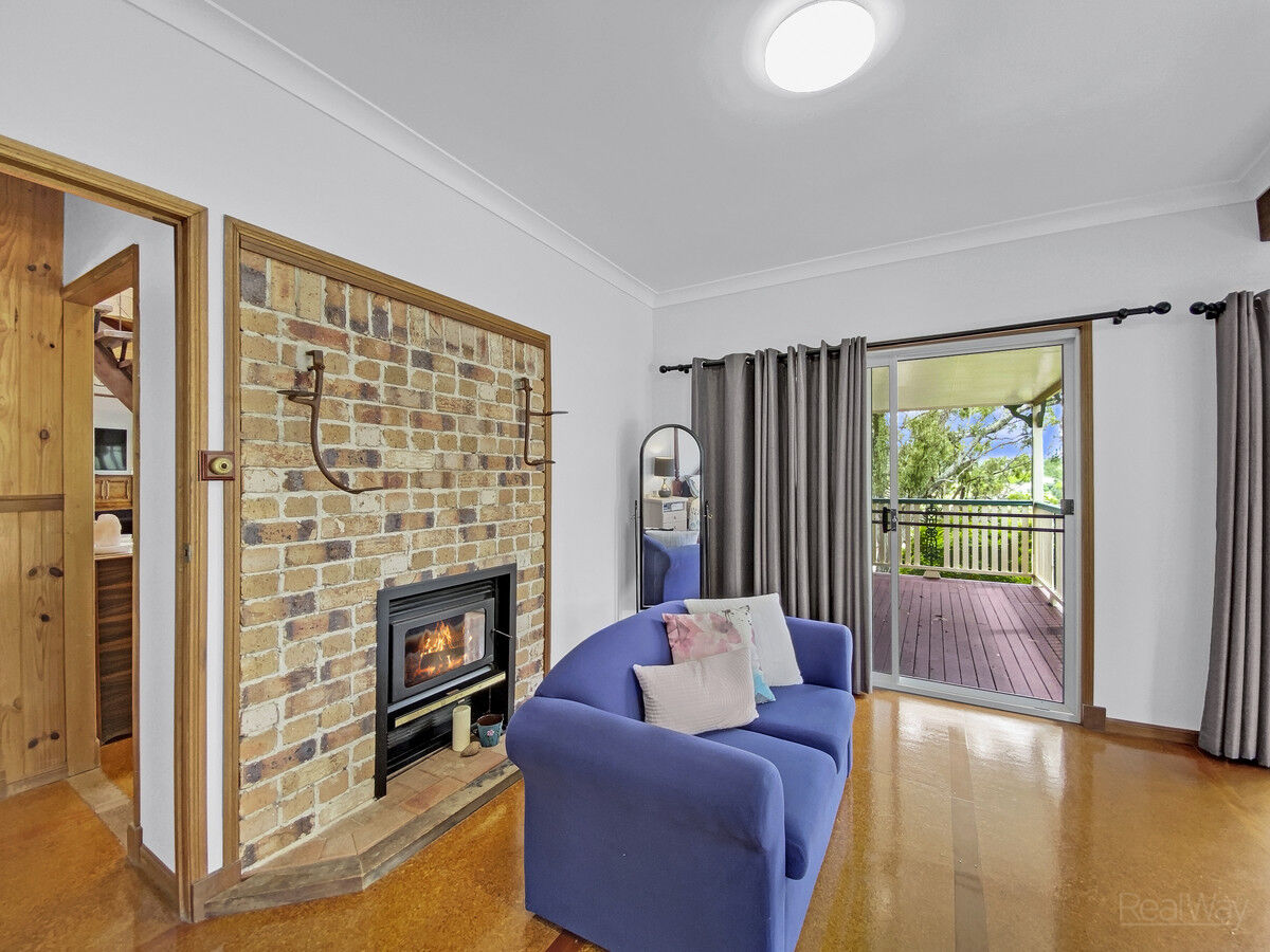 14 Hillview Court, Top Camp QLD 4350, Top Camp - Thumbnail 8