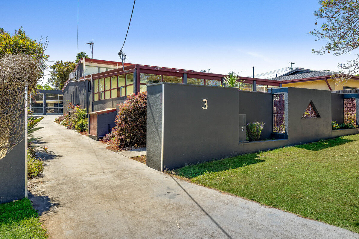 3 Olsen Street, Rangeville QLD 4350, Rangeville - Thumbnail 2