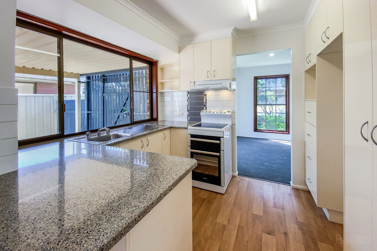 20 Poinciana Street, Newtown QLD 4350, Newtown - Thumbnail 3