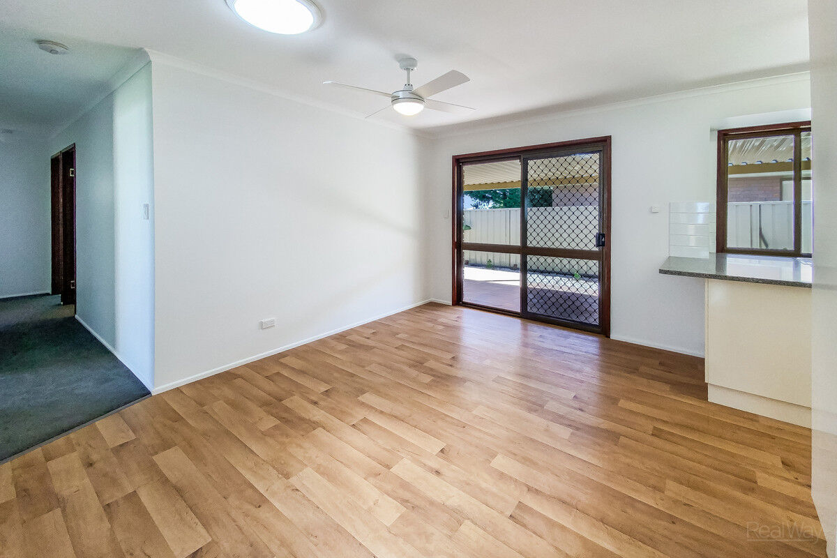 20 Poinciana Street, Newtown QLD 4350, Newtown - Thumbnail 4