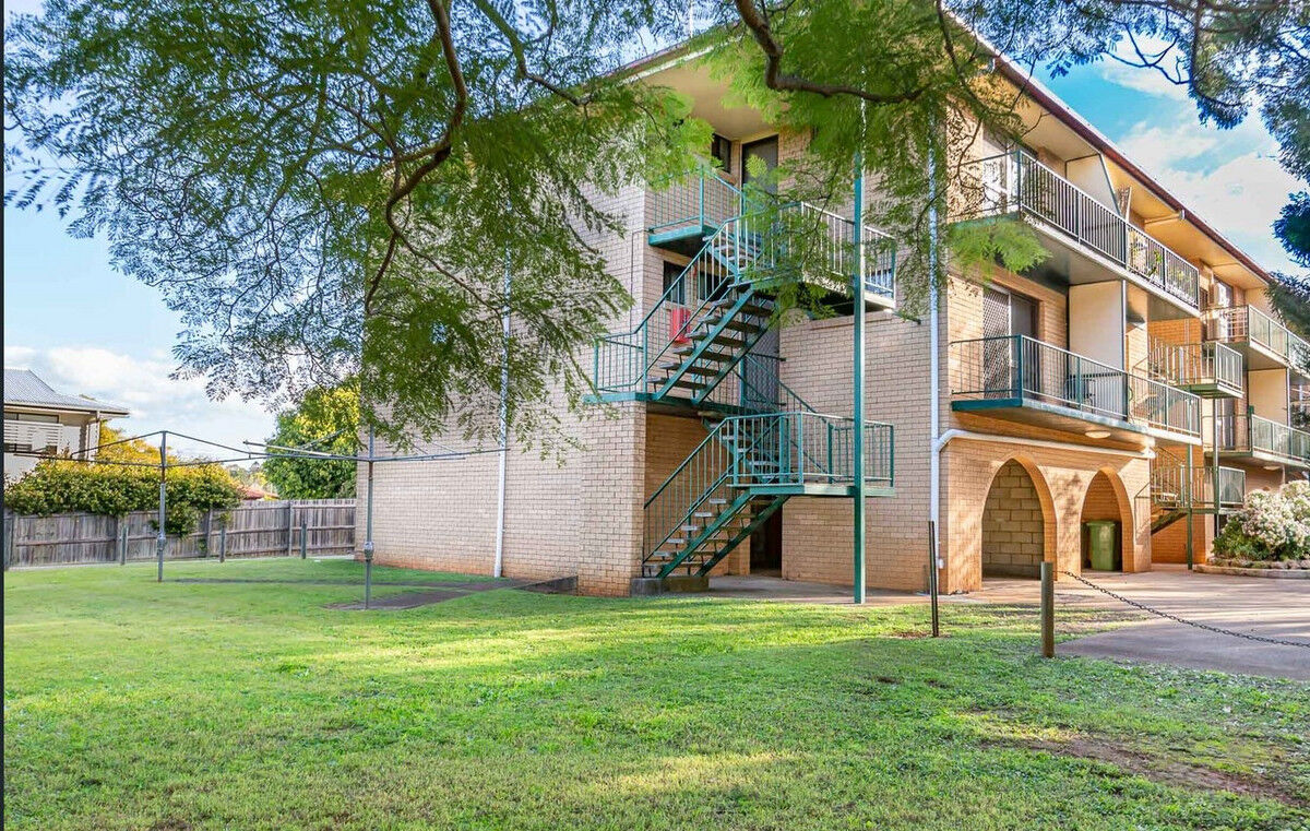 7 / 14 Mirle Street, Newtown QLD 4350, Newtown - Thumbnail 2