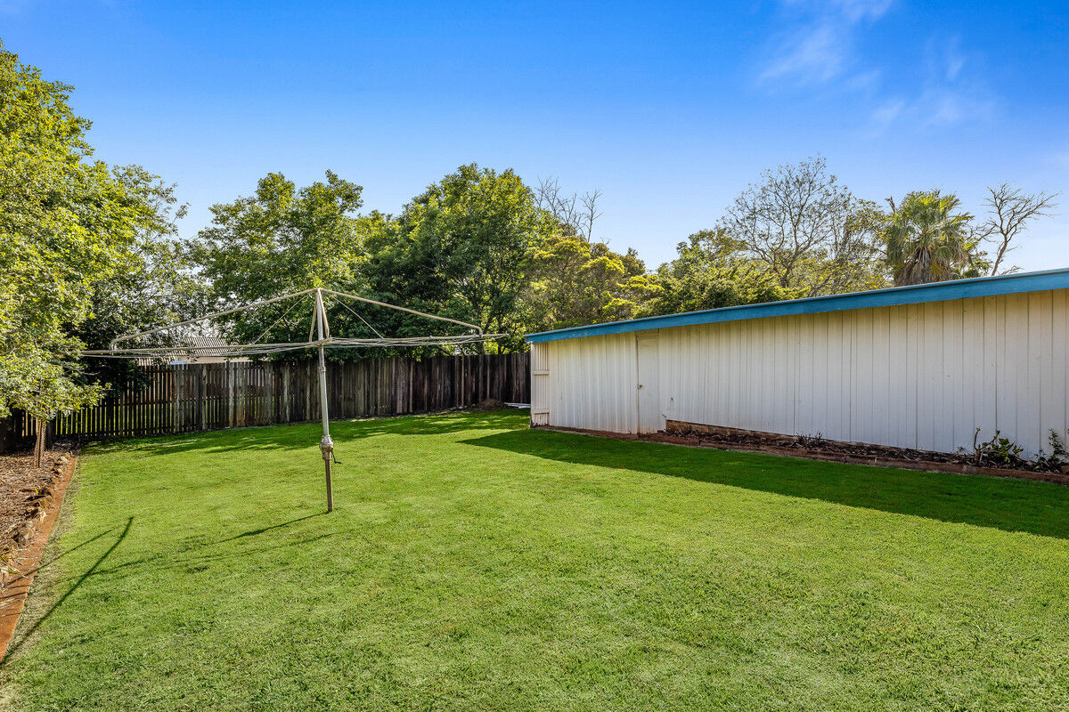 133 Stephen Street, Harristown QLD 4350, Harristown - Thumbnail 5