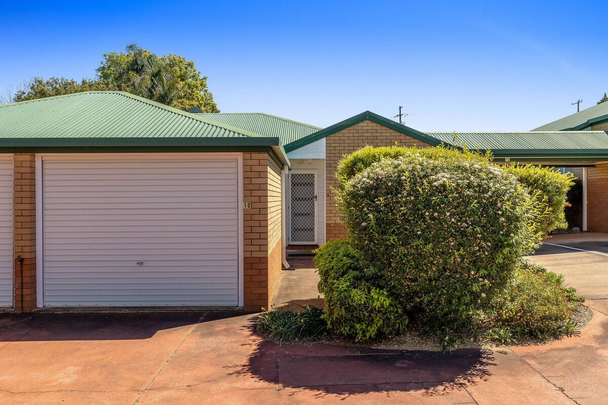 10 / 37-39 Hume Street, North Toowoomba QLD 4350, North Toowoomba - Thumbnail 3