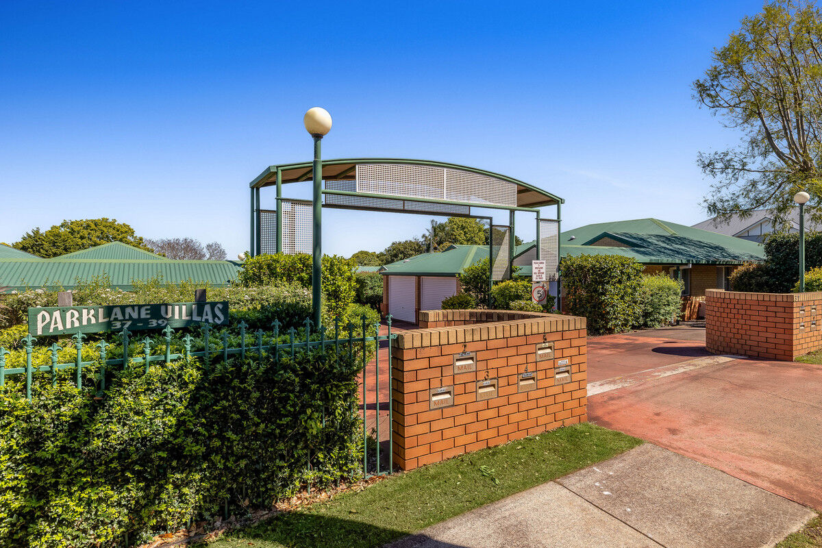 10 / 37-39 Hume Street, North Toowoomba QLD 4350, North Toowoomba - Thumbnail 2