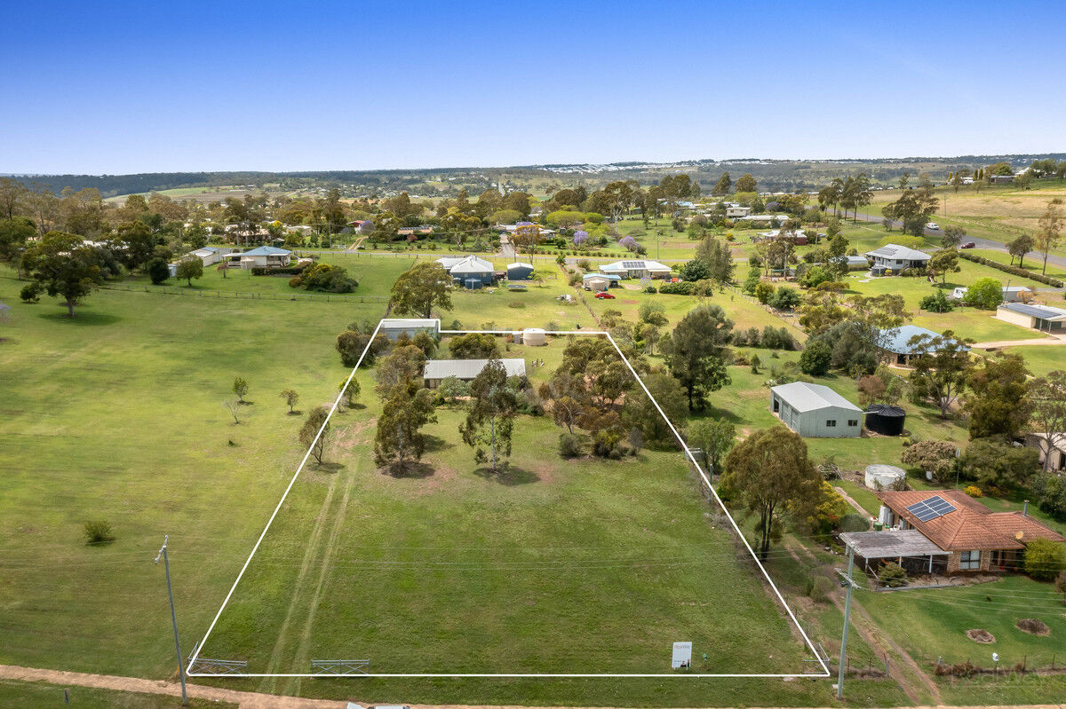 38 Goombungee Meringandan Road, Meringandan West QLD 4352, Meringandan West - Thumbnail 3