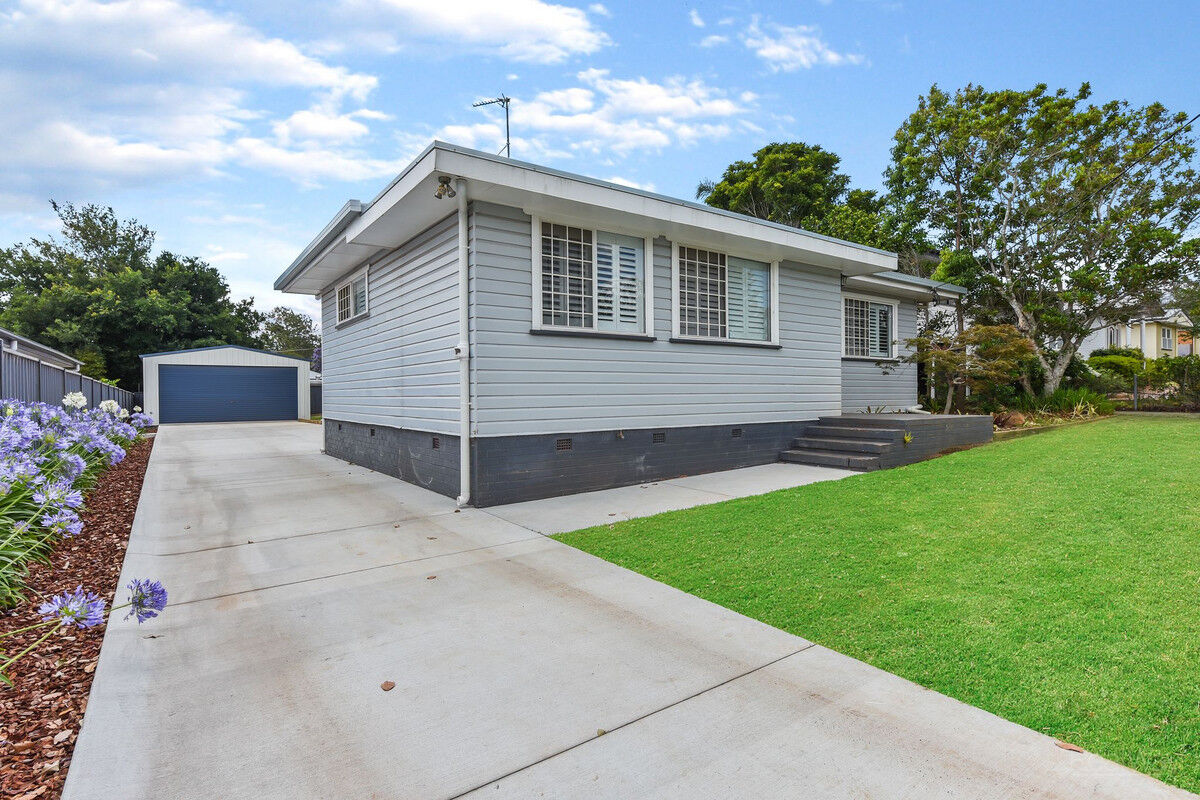 13 Mallon Street, Rangeville QLD 4350, Rangeville - Thumbnail 2